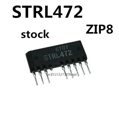 Original 5PCS/ STRL472 ZIP-8 