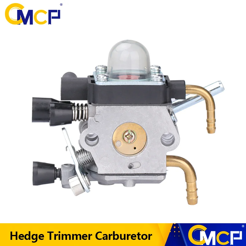 

CMCP Hedge Trimmer Carburetor fit Stihl HS81T/82T HS86R/87R ZAMA C1Q-S225 Garden Power Tool Parts