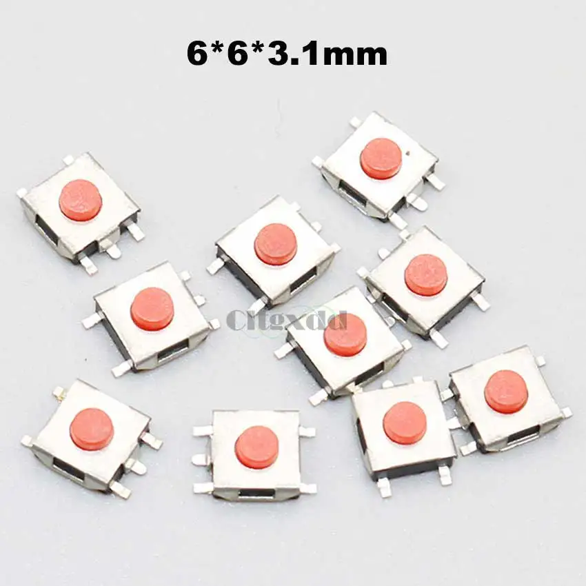 6x6x3.1