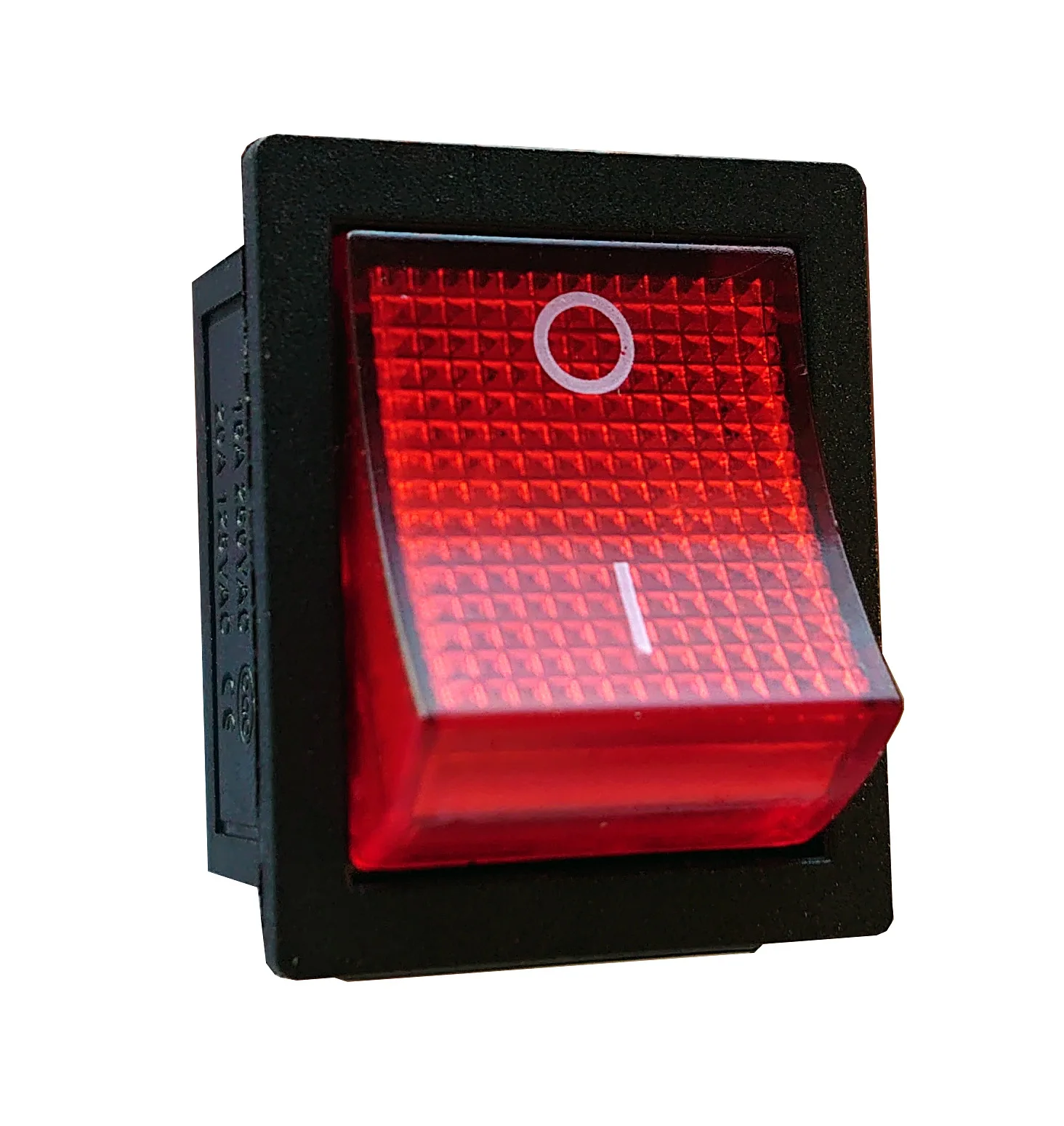 3kw 5kw 10kw المحرك قطع تجميع