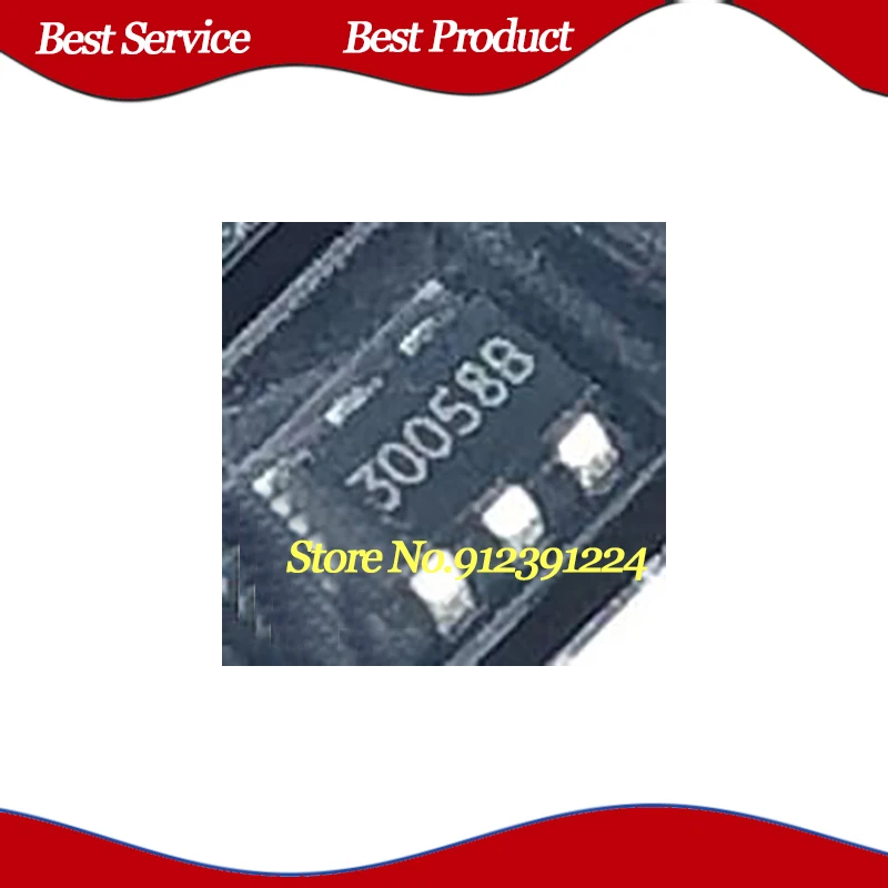 الأصلي SG30N05M SOT23-6 ، في الأوراق المالية ، جديد ، 20 قطعة