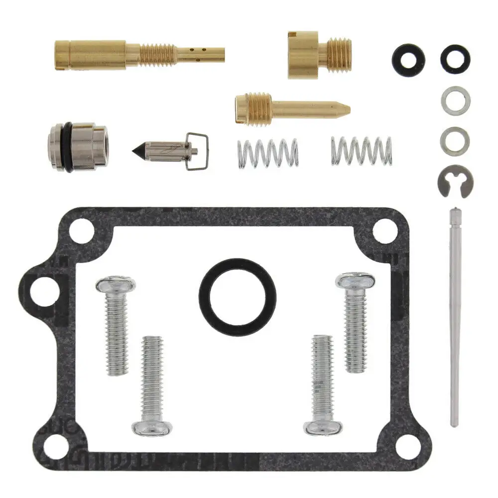 

Repair Kit For Yamaha YZ125 2006 2007 Global Oiler Repair Kit