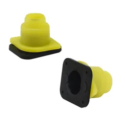 200 Sets Beekeeping Tools Queen King Cage Accessories Fertility King Pedestal Guard Longwall Shield Queen Cage Cover