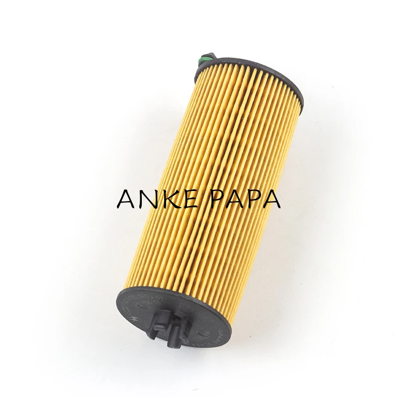 Oil Filter for BM X3 G01 F97 S58 B30 a X4 G02 F98 Stallion Filter 11428092620