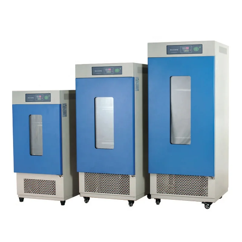 

LRH-70F Electronic Microbiology Cooling Incubator Machine