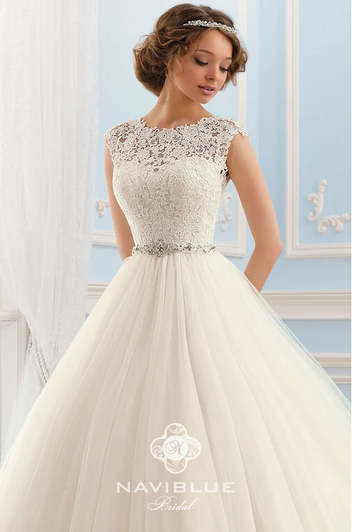 Robe de Rhen tulle avec épaules dénudées et ceintures en cristal, robe de mariée en dentelle, sur mesure, dos sexy, livraison directe, nouveau, offre spéciale, 2025