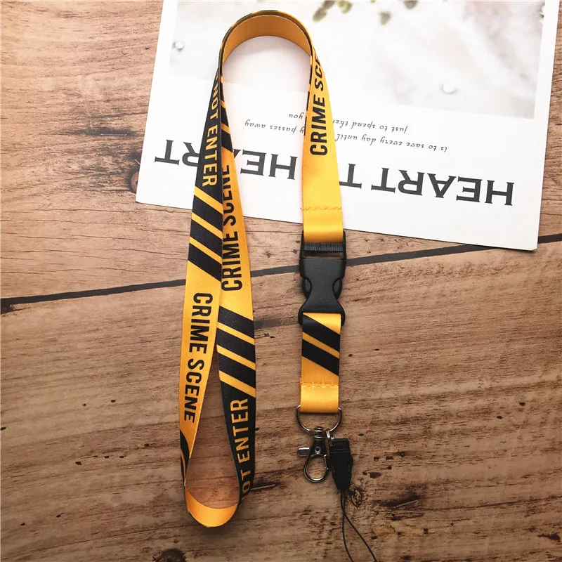 10pcs/lot Phone Strap Lanyards for IPhone/Samsung/Xiaomi/Huawei Mobile Phone Strap Key Hang Rope Phone Lanyard