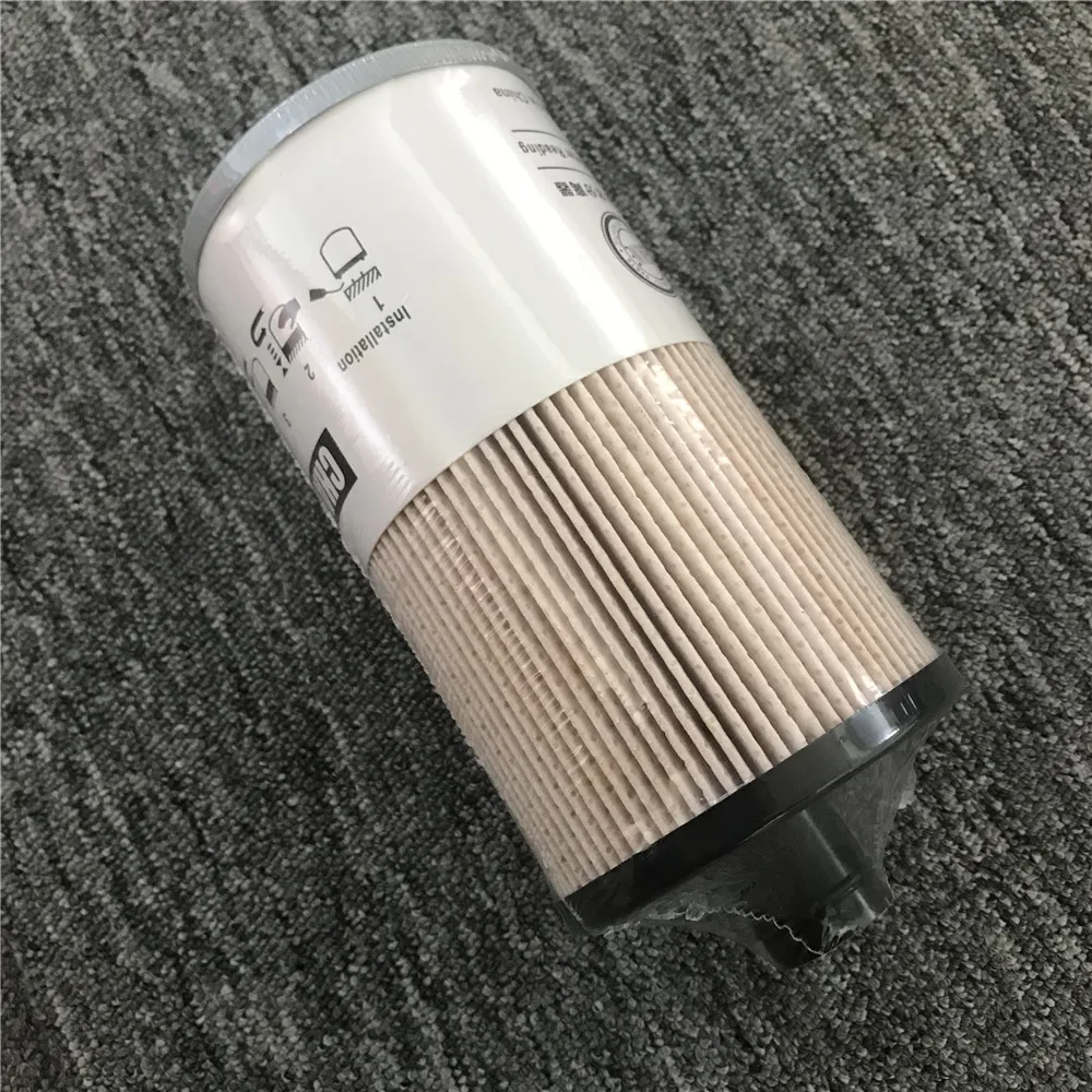 FS20019/FS20021  53C0945 Applicable to Liugong LG933E Excavator Fuel  Water Separator Filter