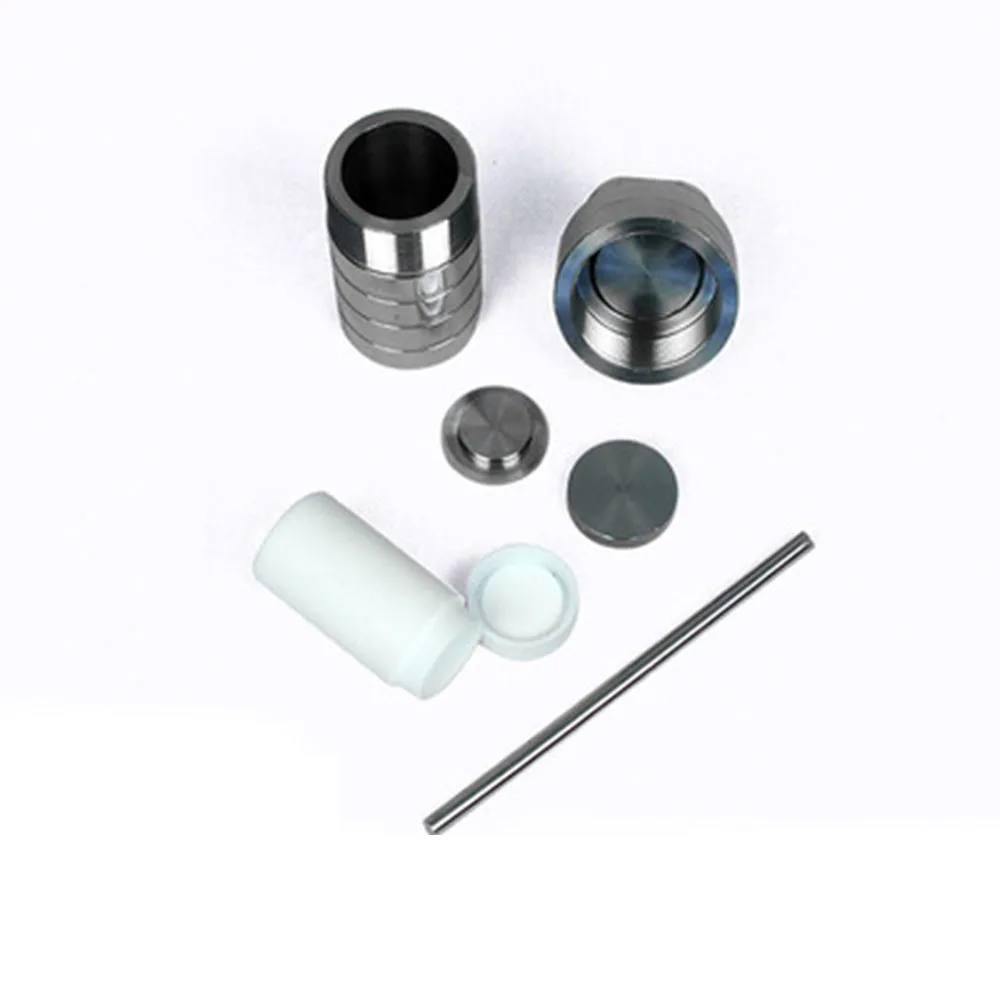 Hydrothermal Autoclave Reactor vessel kettle Hydrothermal Synthesis Vessel Kettle with PTFE Line 3Mpa 392℉ (200℃) 200ml