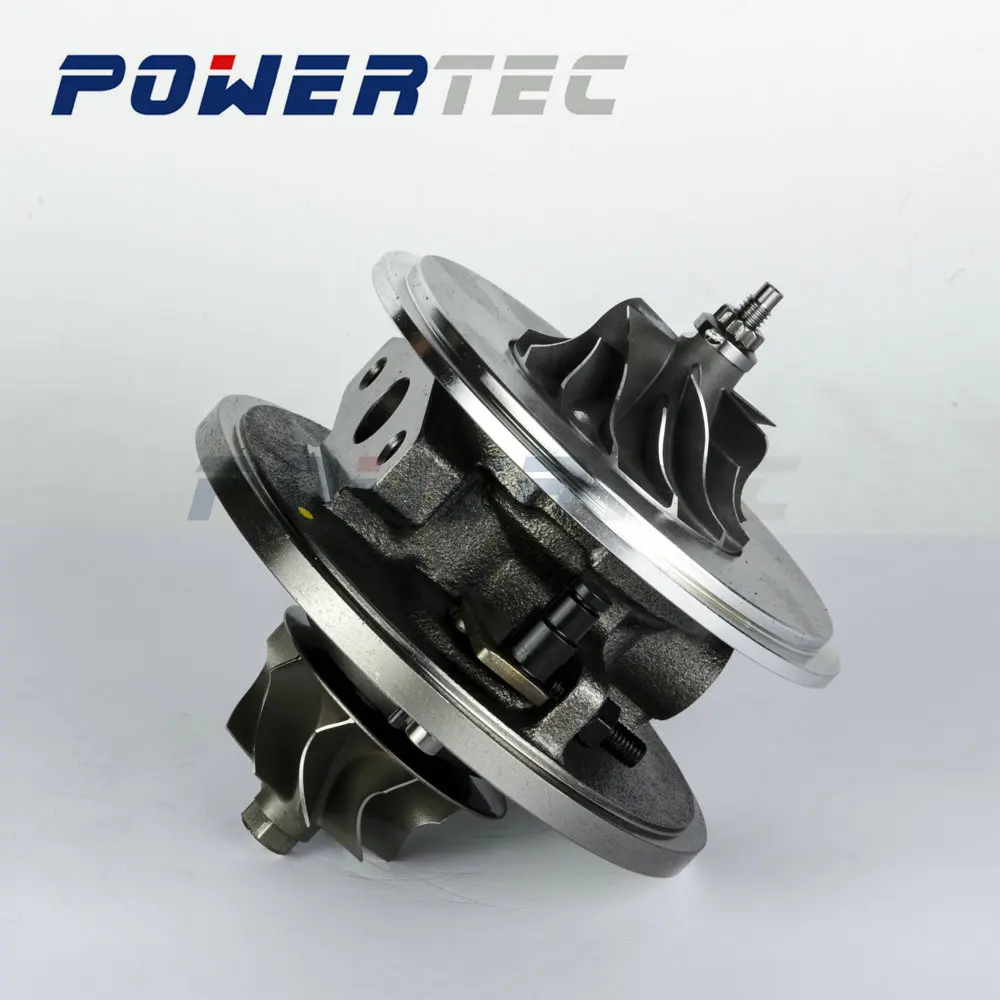 for Audi A4 A6 1.9 TDI ( B6) 2.0 TDI (B7) AFV AWX BPW 130Hp 140Hp - turbo core chra 717858 new turbine cartridge 758219 761437