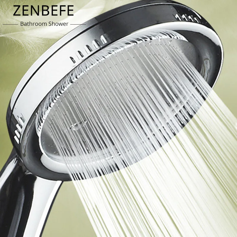 

ZENBEFE 1 шт. герметичная насадка для душа ABS аксессуары для ванной комнаты
