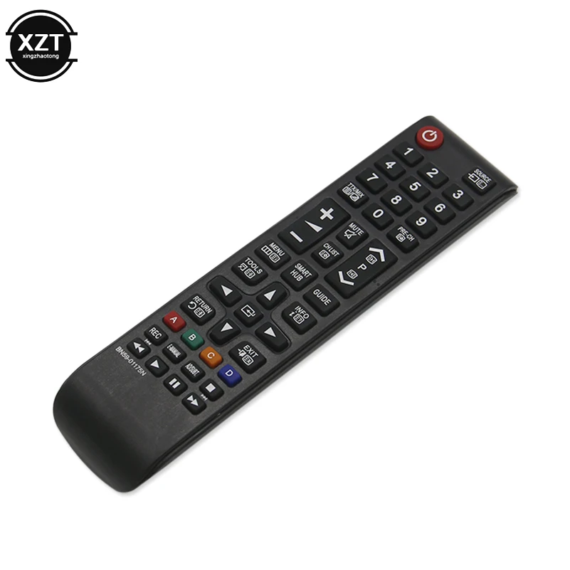 

New TV Remote Control BN59-01175N for Samsung LCD UE40H6470SSXZG UE40HU6900SXZG UA85JU7000W UA88JS9500W UE55HU7200U BN59-01175C