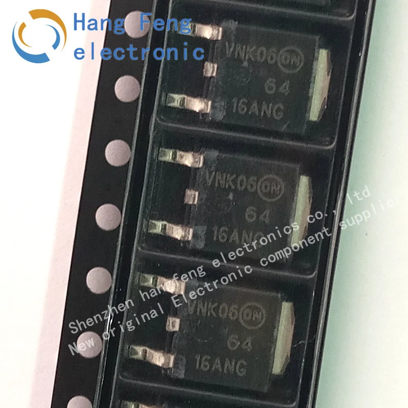 NTD6416ANT4G 6416ANG one-way power supply MOS100V TO-252 new original NTD6416