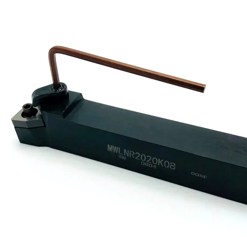Tool tool tool portautensili composito a 95 gradi 10 pezzi strumento in metallo duro