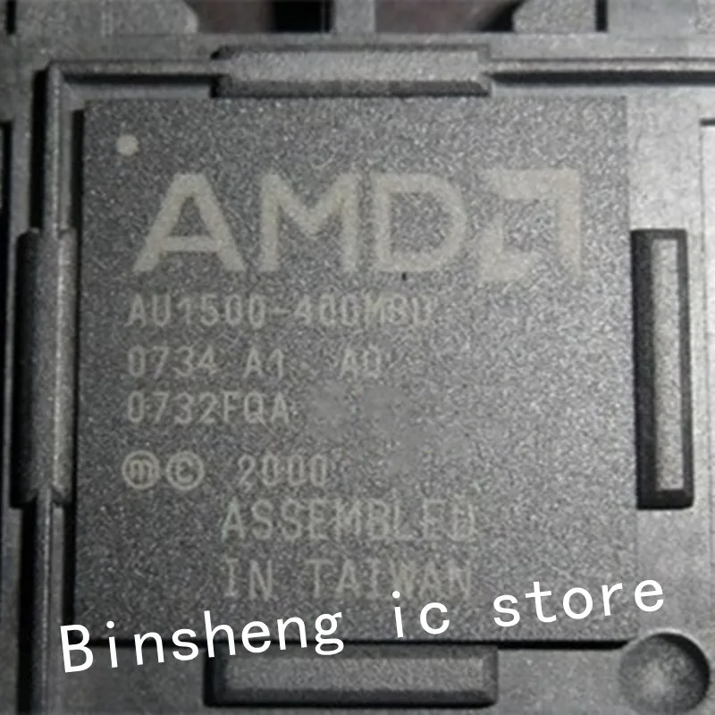 

AU1500-400MBD AU1500-333MBC AU1500-333MBD