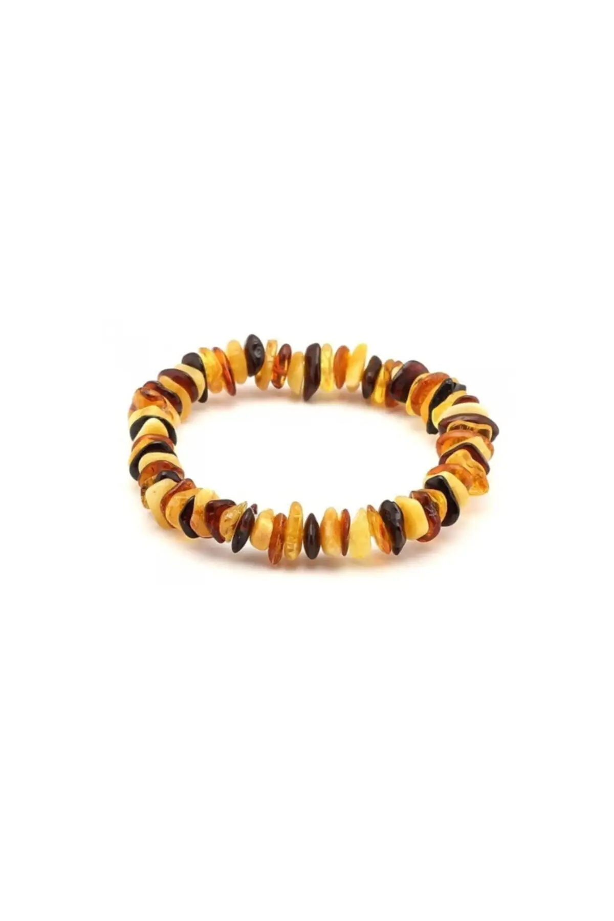 Adult Amber Bracelet Mix Wheel