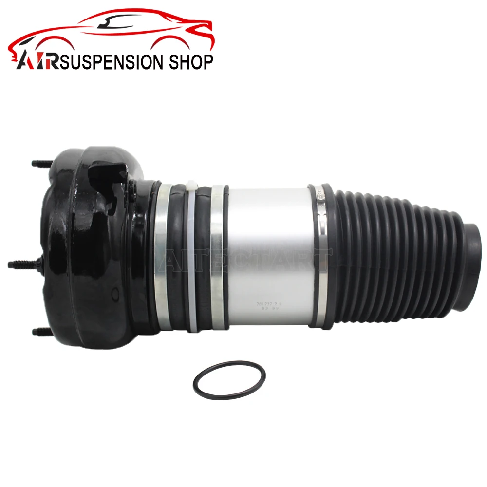 

1pcs Front Air Spring Bag Air Bellow for Audi AudiI A8 D4 A6C7 4H0616039AP 4G0616039AD Air Suspension Shock Repair Kit