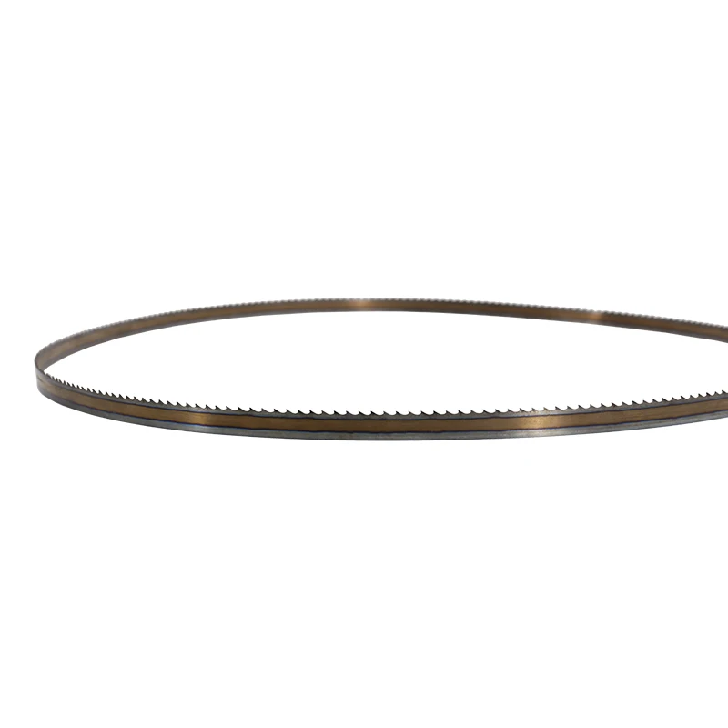 1085*6*0.63 * 8tpi alto tenore di carbonio steel Band Seghe Lame Per Il Taglio del Legno di vendita diretta Della Fabbrica