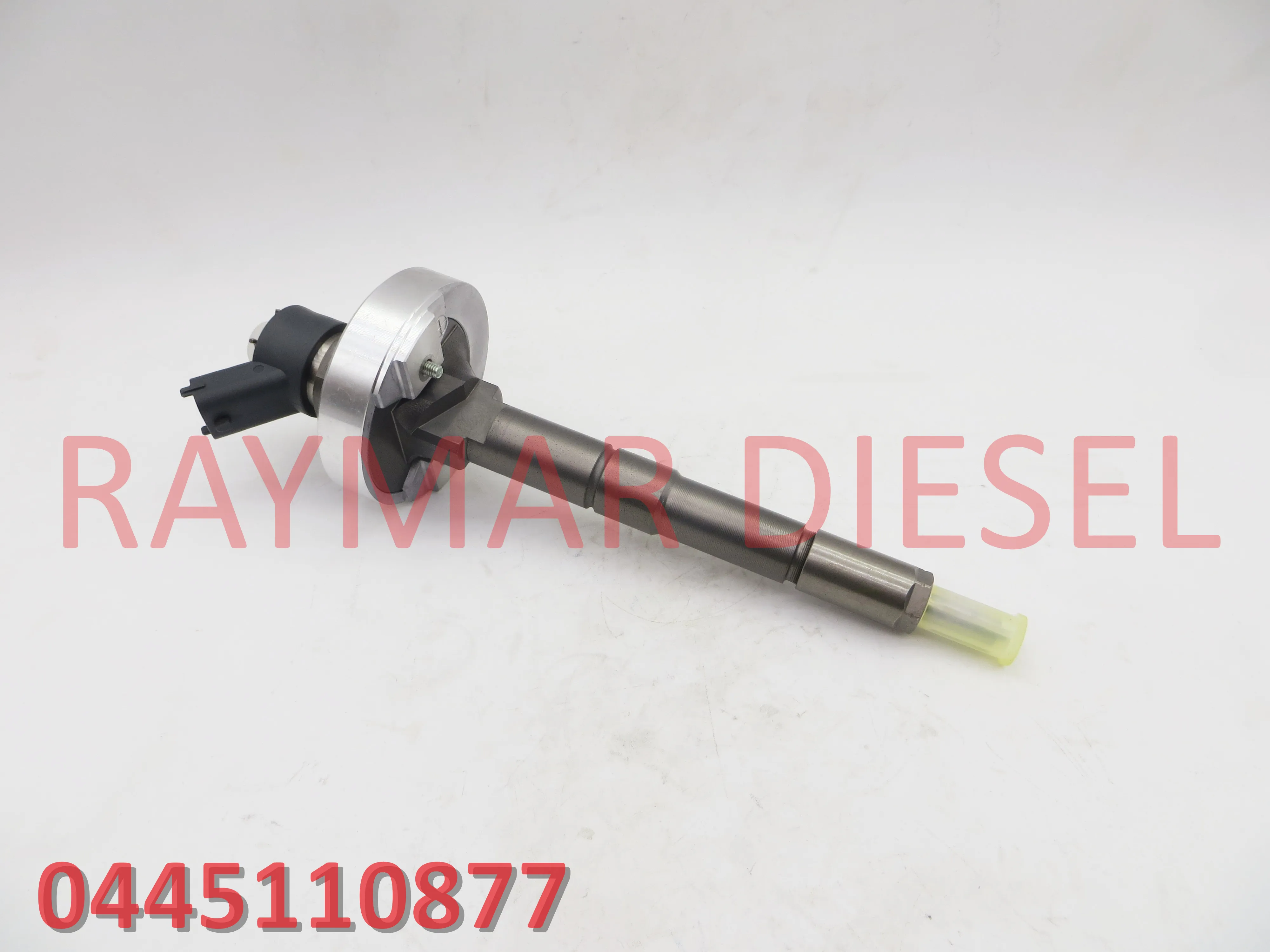 Gunuine Diesel Common Rail Fuel Injector 0445110315, 0445110877 107750-0650, 16600-VZ20A, 0986435198