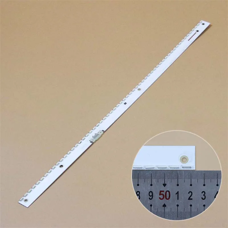 

1PCS/Set New TV LED Bars V6EY_430SM0_LED56_R3 Backlight Strips S_K5.5/6.2K_43_SFL70_56LED_REV2.0_160129_ LM41-00299A BN96-39506A