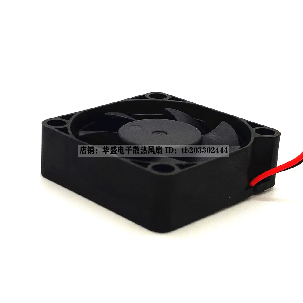 AD3505DB-G56 3510 5V 0.06A Double Ball Notebook Cooling Fan