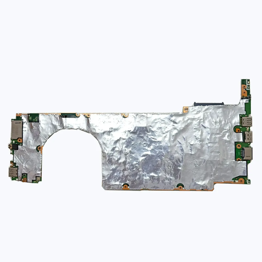 ELMV2 LA-F486P motherboard For Lenovo V130-14IKB Laptop Motherboard 5B20S57245 with i3 6006U/7020U 4G RAM 100% test work