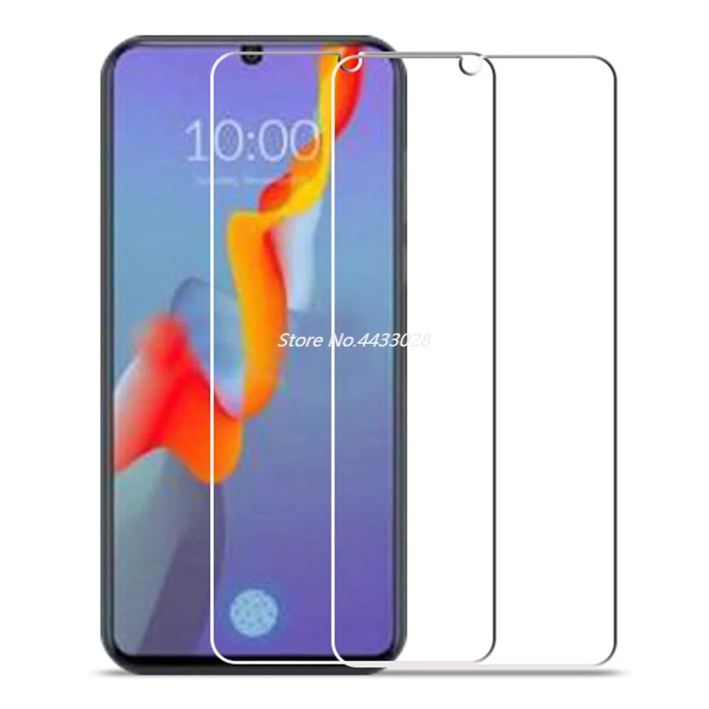 9H 2.5D Tempered Glass for Huawei P20 P30 Lite P20 P30 Screen Protector for Huawei P20 PRO P30lite Protective Film Glass