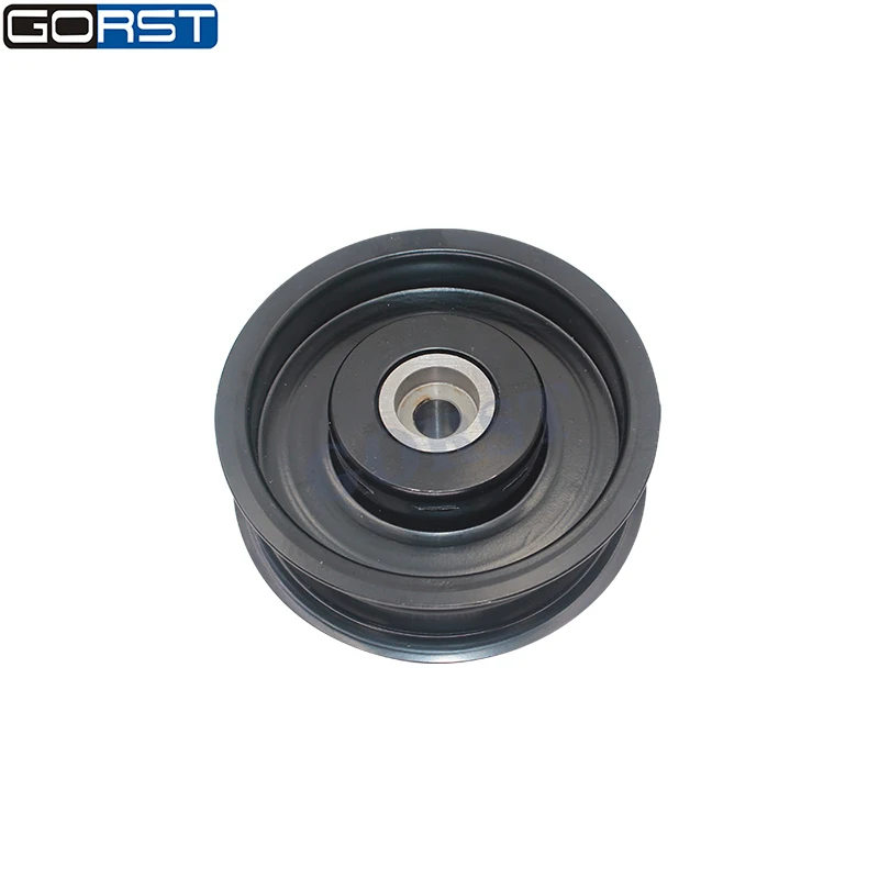 Drive Belt Idler Pulley 2722020419 For Benz W203 W204 W211 A2722020419 2722020619