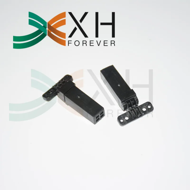 2pc ADF Hinge for Samsung SCX 3205 3400 3405 4600 4623 4726 4727 4728 4729 4833 4835 CLX 3170 3175 3185 3305 4175 4195 6260 3306