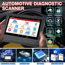 X431 Pro V5 Car Scanner #5