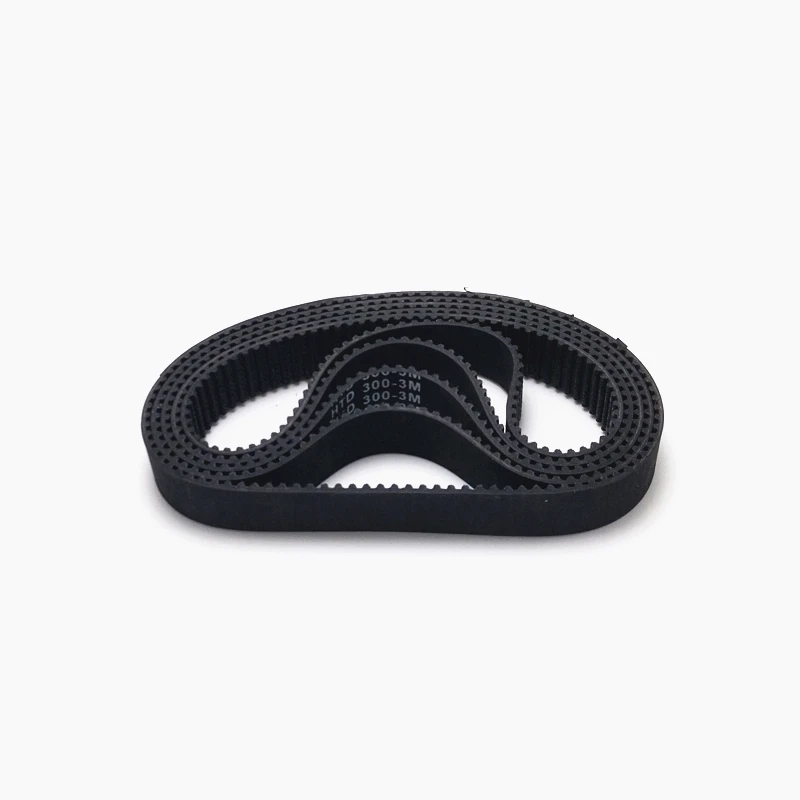 HTD 3M Timing belt C= 300 303 306 309 width 6/9/15mm Teeth 100 101 102 103 HTD3M synchronous 300-3M 303-3M 306-3M 309-3M