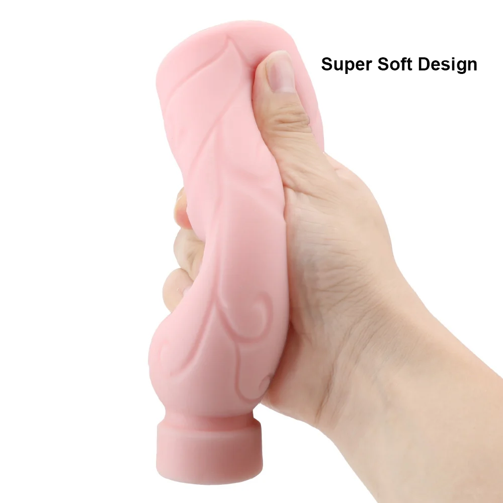 13cm Sexy Bottle Real Pussy Artificial Vaginal For Men Male Masturbator Penis Pump Cock Exerciser Glans Sucking Erotic Sex Toys