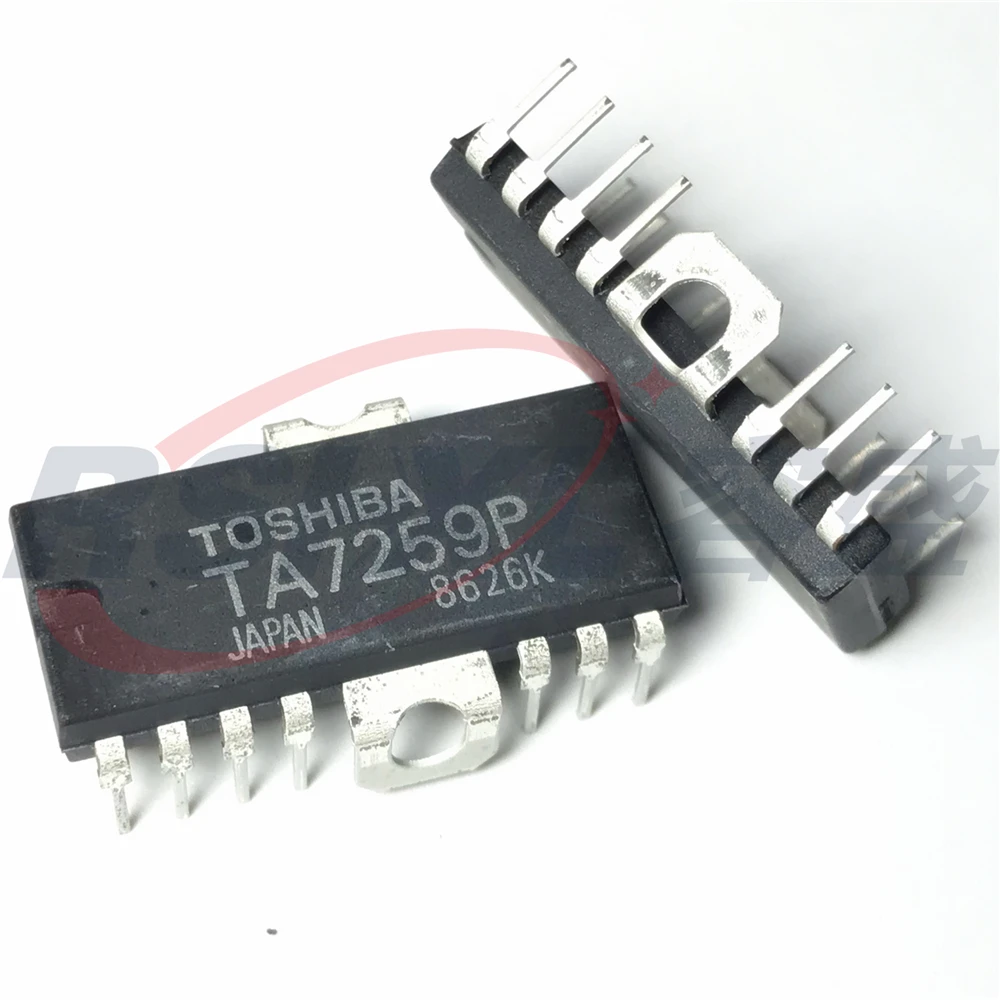 5pcs/Lot TA7259P DIP-14P  New Original