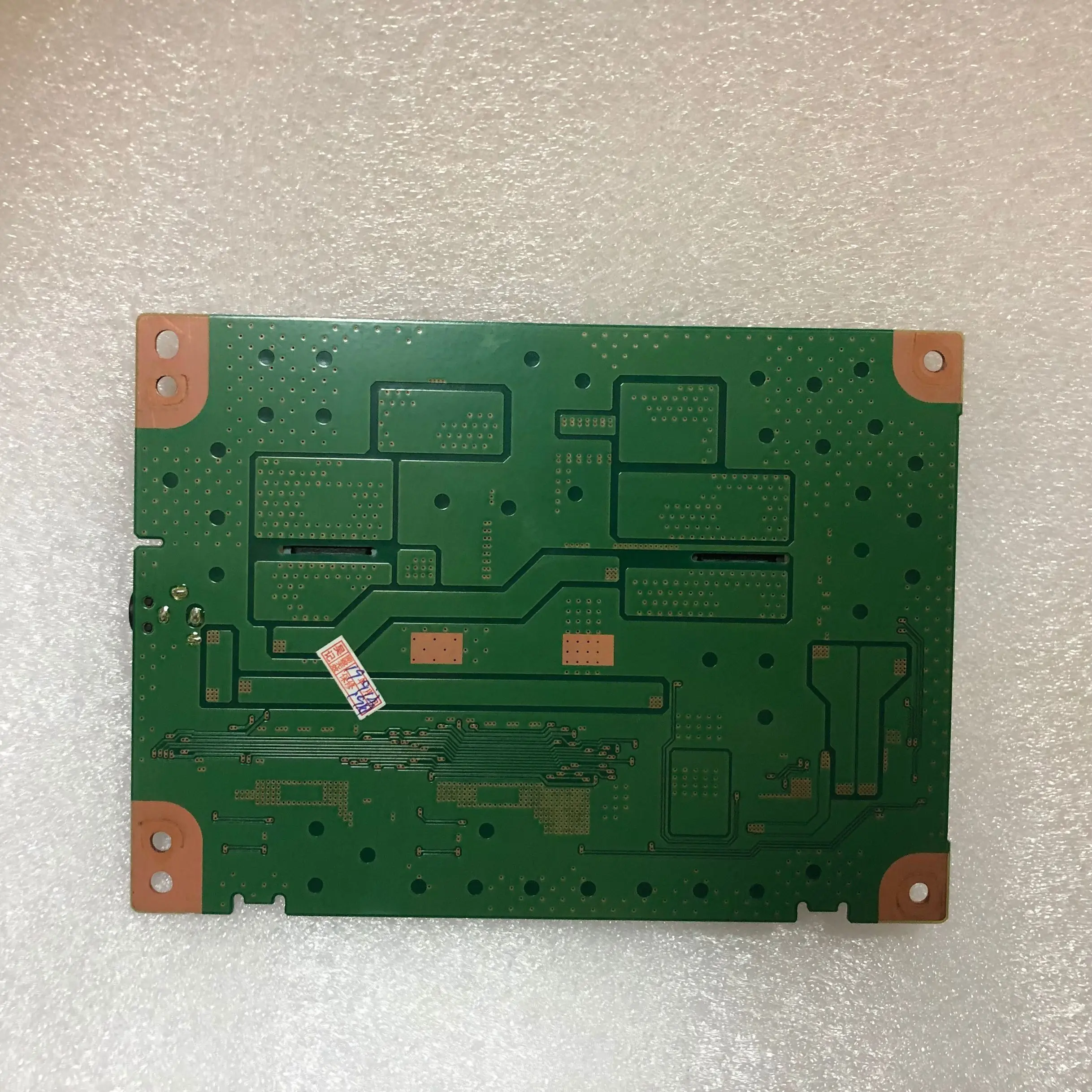 Плата питания для оригинальной Φ платы постоянного тока 16ST012S-A01 REV: 1,0 spot
