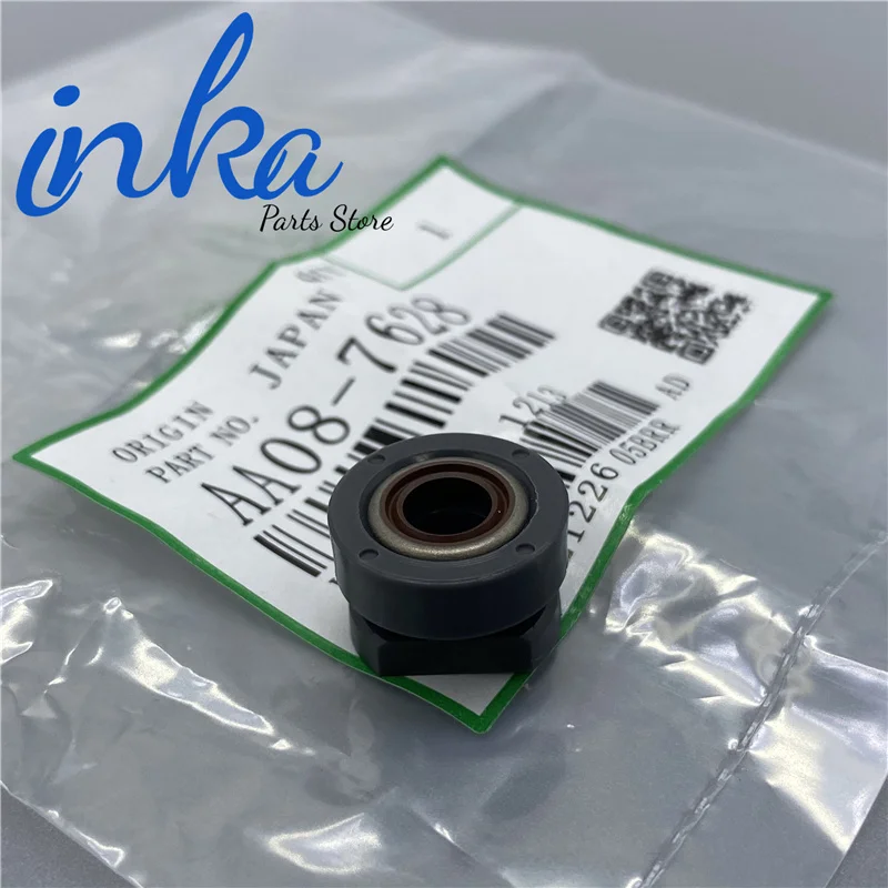 Grade A AA08-7628 Developer Bushing For Ricoh Aficio 1015 1018 2020 1113 1115 2015 2018 220 270 MP2000 MP2500 MP1600 AA087628