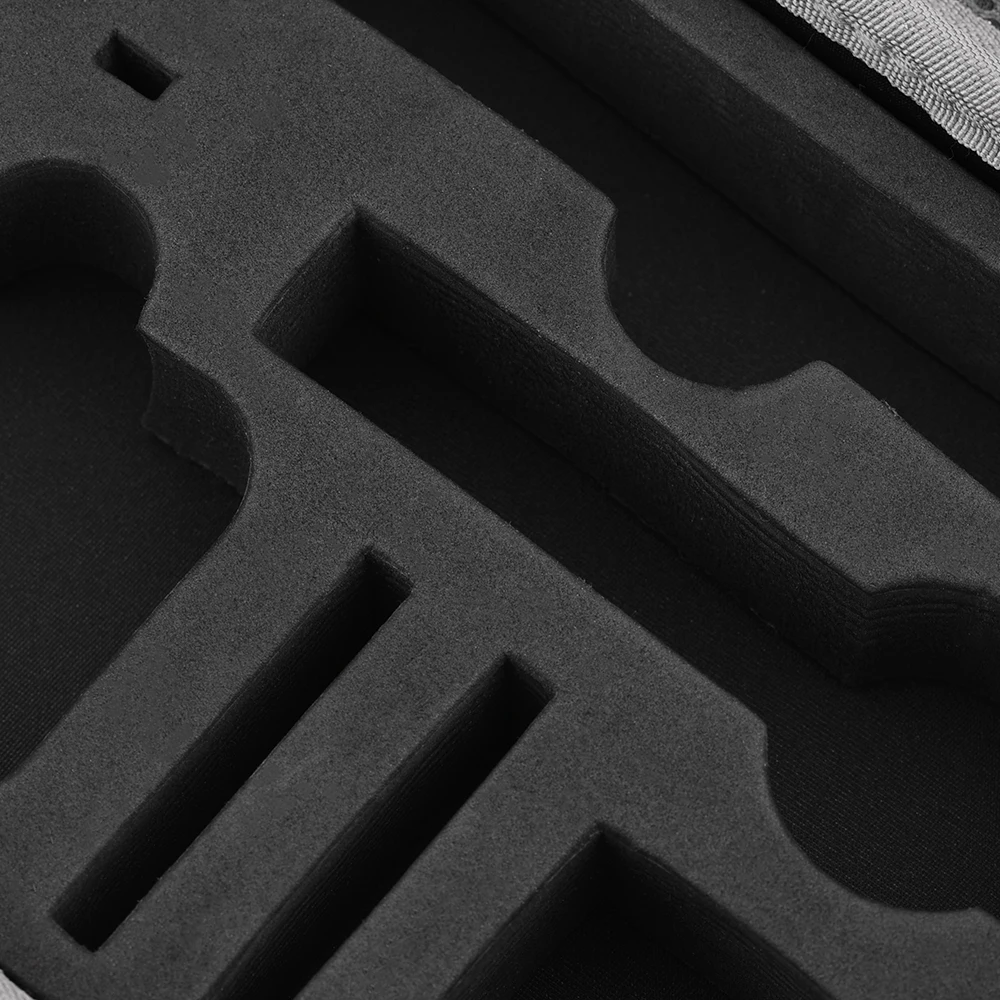 Cho Insta360 Một X2/X3 Túi Bảo Quản Chống Va Chạm Di Động Xách Tay Chống Nước Xách Camera Toàn Cảnh Phụ Kiện