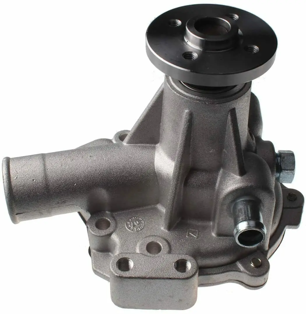 New WATER PUMP Fit For Shibaura N844 N844L N844LT N844T WATER PUMP N843 N843H