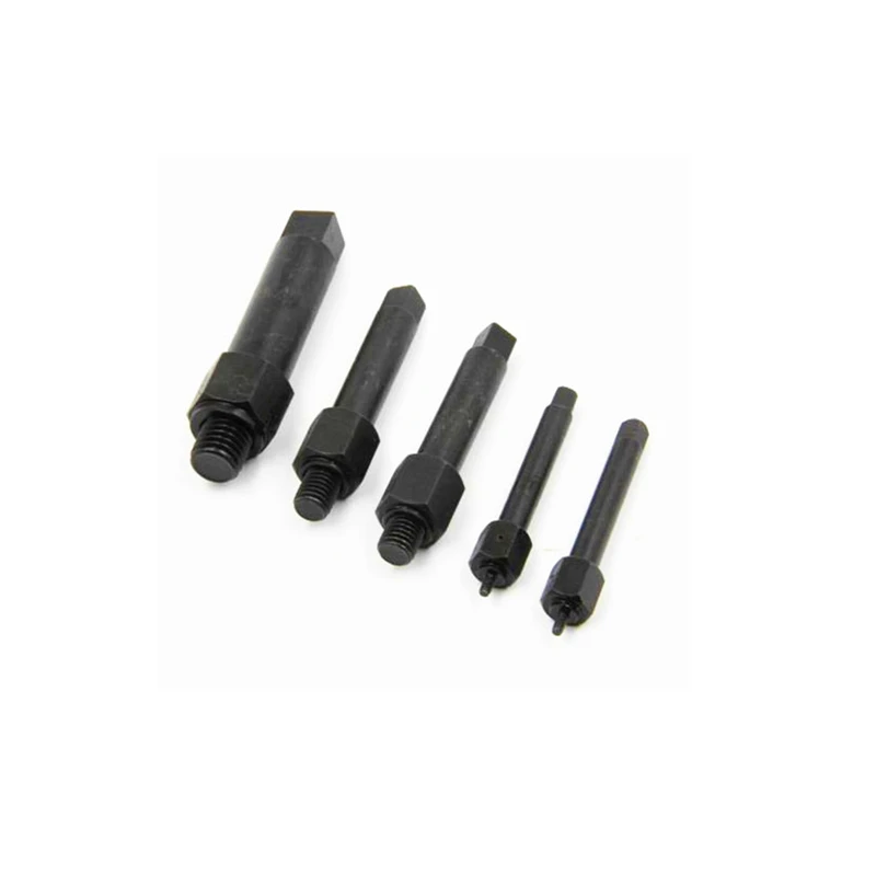 Śruby samogwintujące narzędzie do M2 do M20