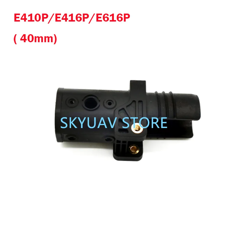 EFT E410P E416P E610P E616P 30mm 35mm 40mm Frame Folding Arm Agricultural Spray Drone Carbon Tube Aluminum Tube