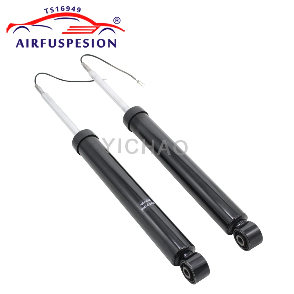 For Audi A6 S6 A7 S7 C7 4G Sportback Allroad Quattro 2012-2016 Rear Air Shock Absorber Core 4G0616031AD 4G0616031T 4G0616031AA