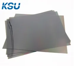 New 40inch 40 inch 0 90 degree Frosted LCD Polarizer Polarizing Film for LCD LED IPS Screen for TV