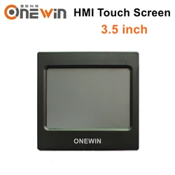 ONEWIN HMI touch screen panel 3.5 inch Human Machine Interface Industrial resistance screen