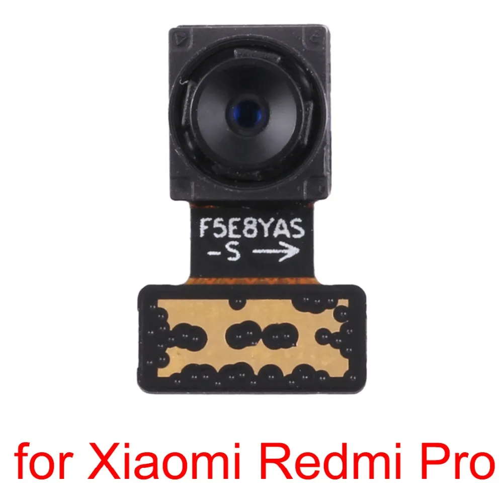 

For Xiaomi Redmi 4X\Mi 4c\Note 3 Pro\3S\4A\4x Front Facing Camera Module