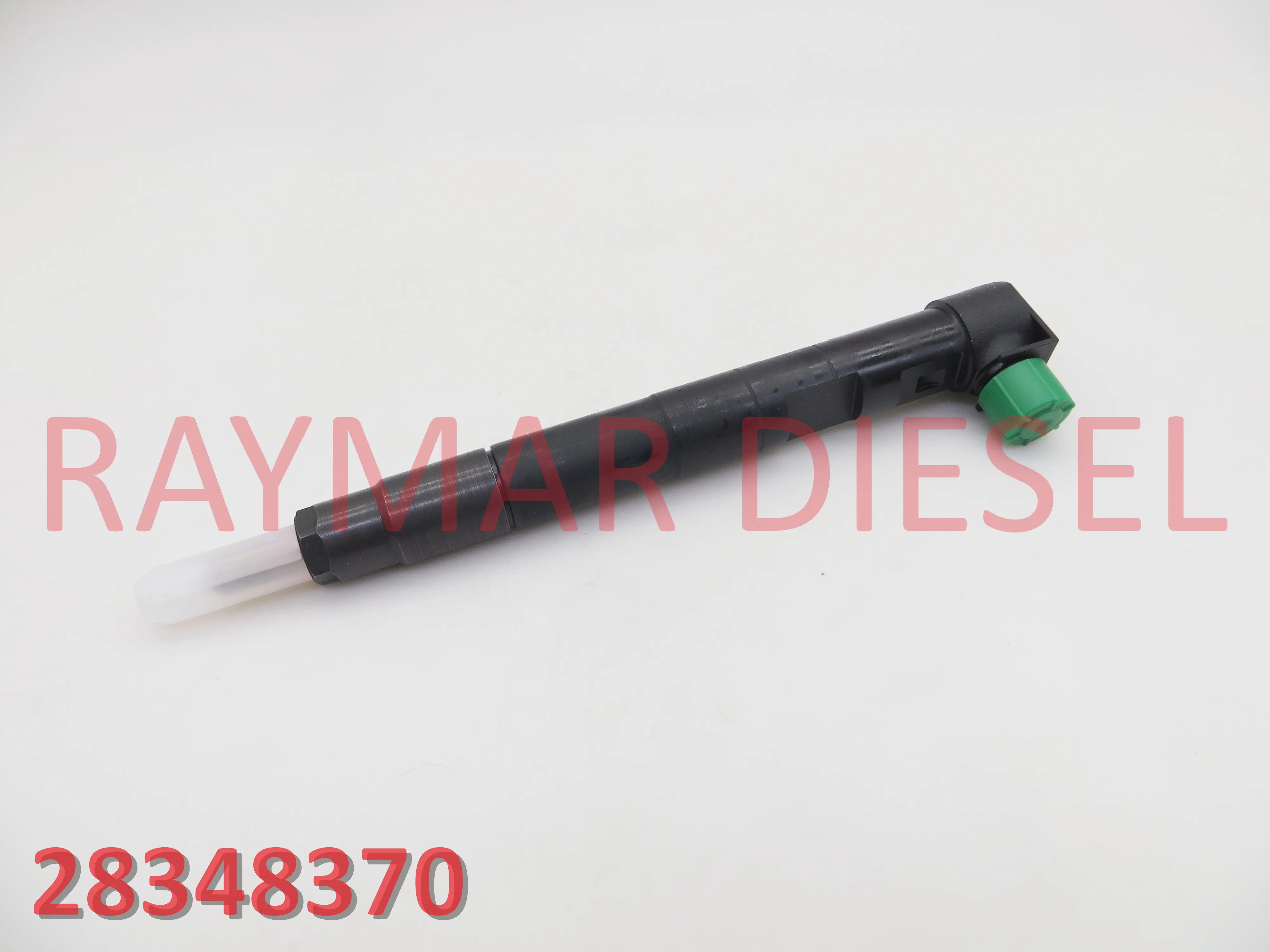 Genuine Diesel Common Rail Fuel Injector 28348370, 28271551 OM651 A6510702887, 6510702887