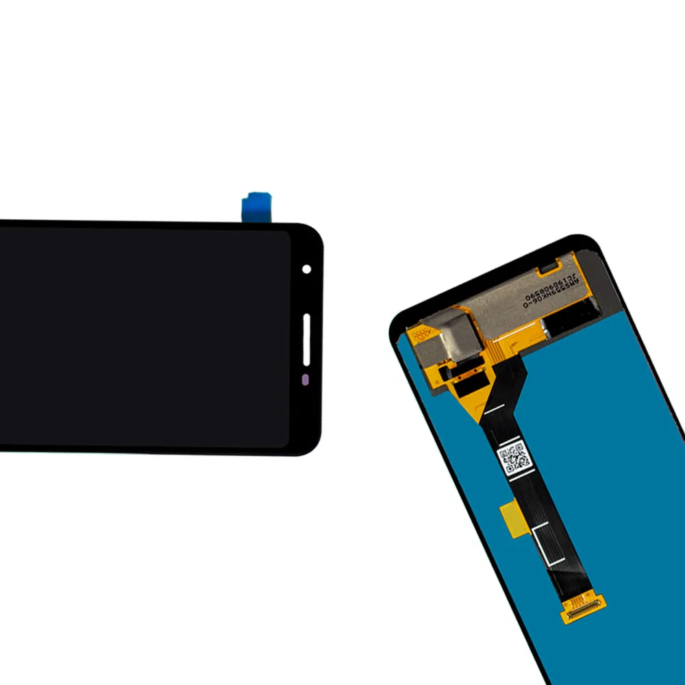 100% Tested for Google Pixel 3 Pixel 3 XL Pixel 3A Pixel 3A XL LCD Display Touch Screen Digitizer Assembly for Google Pixel LCD