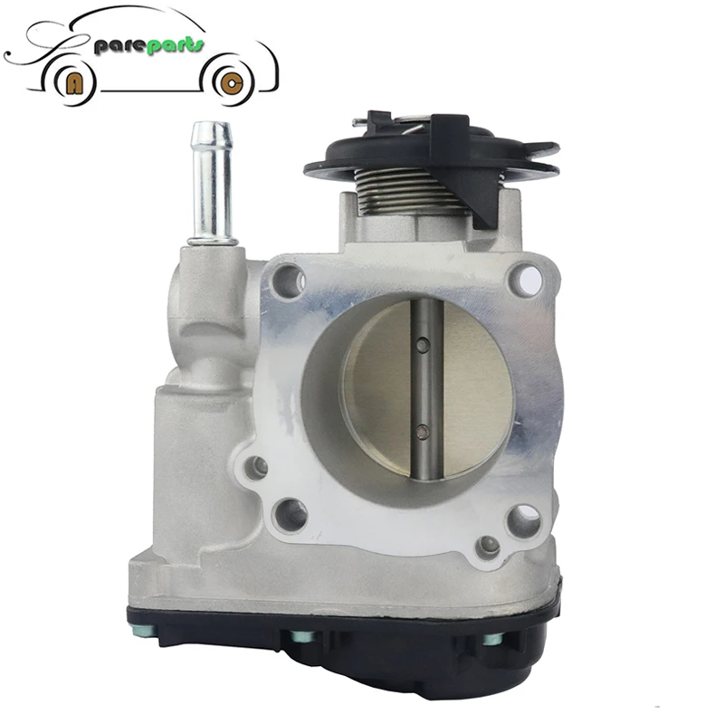 96394330 96815480 Throttle Body Assembly for Chevrolet Lacetti 1.4 1.6i Optra J200 Nexia Nubira Throttle Valve Air Intake System