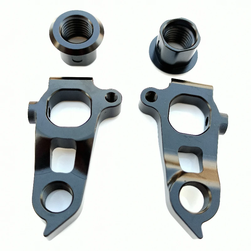 

2pc Bicycle MECH dropout For Scott #277544 Addict RC 2020 SC-R-SW1-S 277544 Carbon Frame MTB bike rear Gear derailleur RD hanger