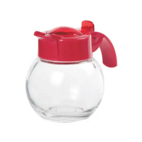 Milk pot Oil Vinegar Bottle 200 Cc. 28540S