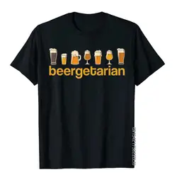 Funny Beer Design Craft Beer For Brewery Lovers T-Shirt Top T-Shirts Design Graphic Cotton T Shirt Moto Biker For Men