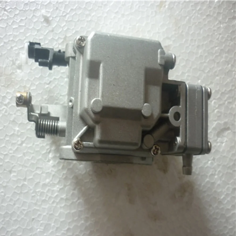 Outboard Motor Part Carburetor For 9.9-15-18 Hp  Boat Engine Hook Accessory